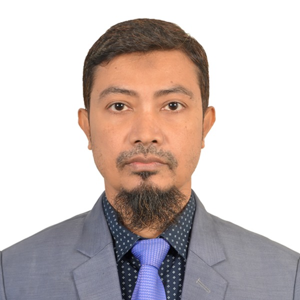  DR. (LT.COL.) MOHAMMAD SAIFUL ISLAM