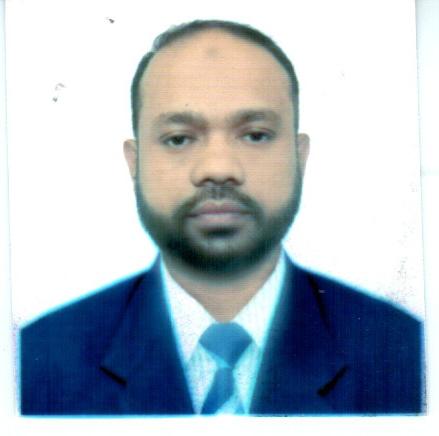  DR. (LT.COL.) MOHAMMAD SAIFUL ISLAM